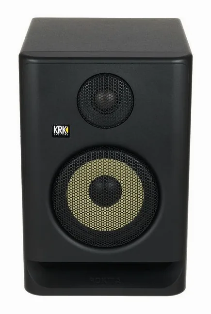 KRK Rokit RP5 G5, vista 2