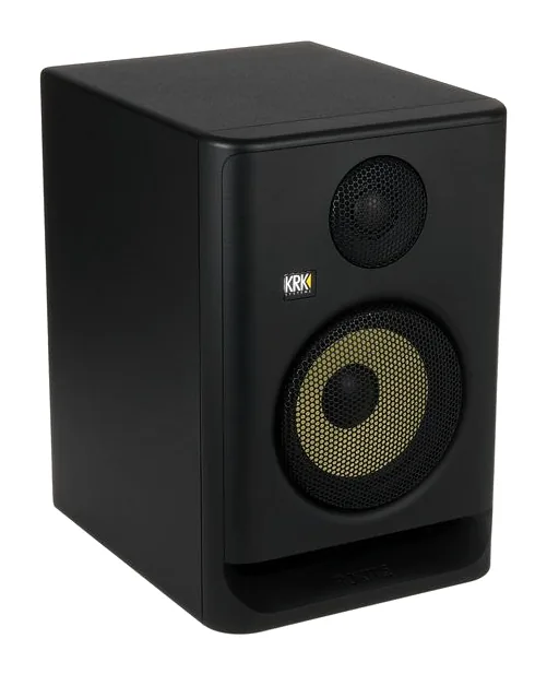 KRK Rokit RP5 G5, vista 3
