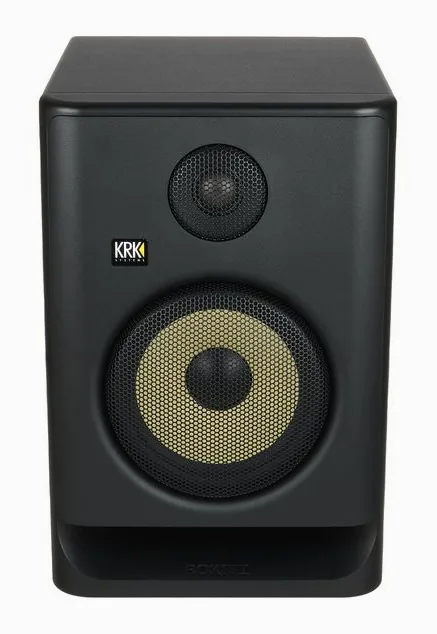 KRK Rokit RP7 G5, vista 2