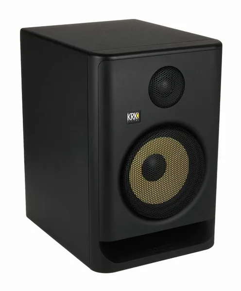 KRK Rokit RP7 G5, vista 3