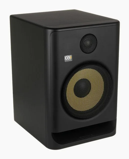 KRK Rokit RP8 G5, vista 3