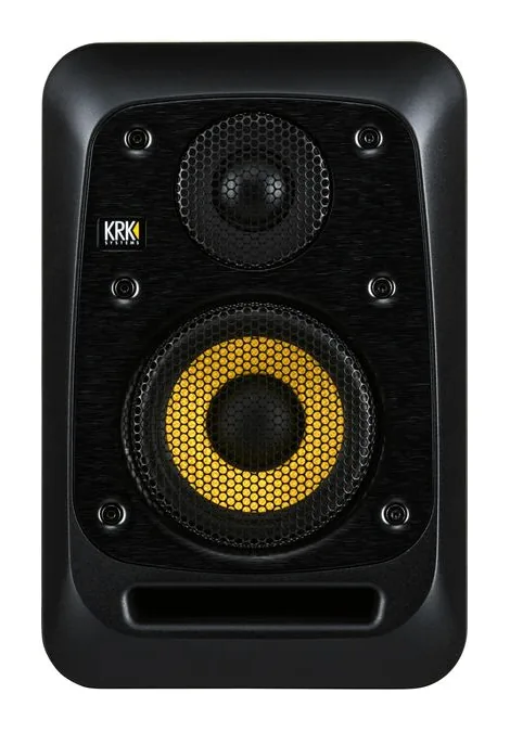 KRK V4S5, vista 2