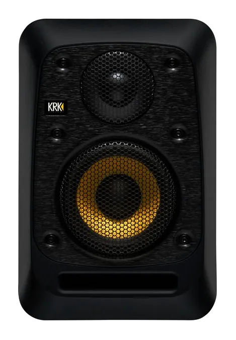 KRK V4S5, vista 3