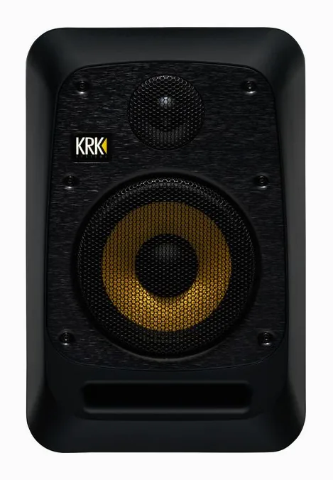 KRK V6S5, vista 2