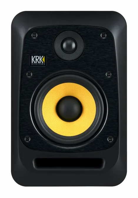 KRK V6S5, vista 4