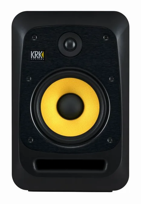 KRK V8S5, vista 3