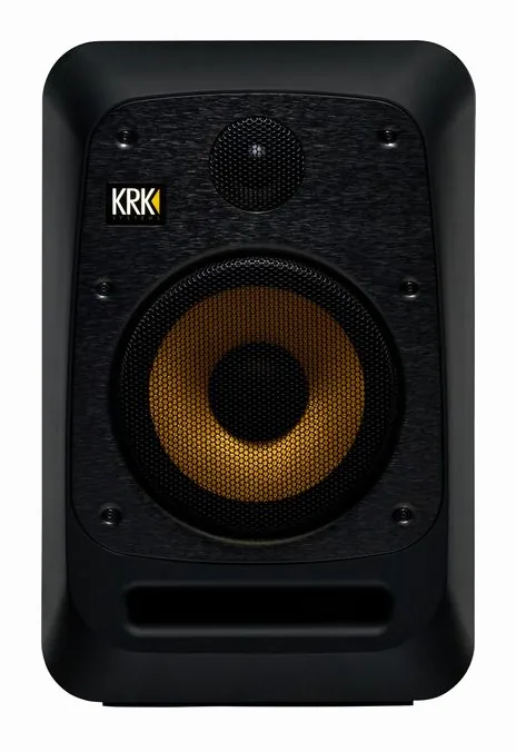 KRK V8S5, vista 4