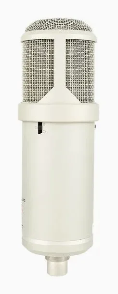 Lauten Audio Atlantis FC-387, vista 2