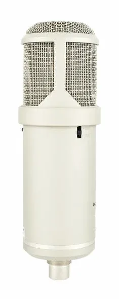 Lauten Audio Atlantis FC-387, vista 3