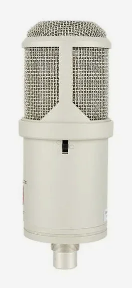 Lauten Audio Clarion FC-357, vista 2