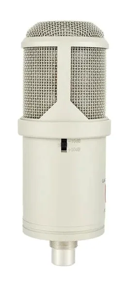 Lauten Audio Clarion FC-357, vista 3