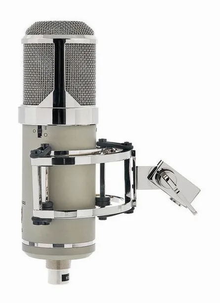Lauten Audio Eden LT-386, vista 2