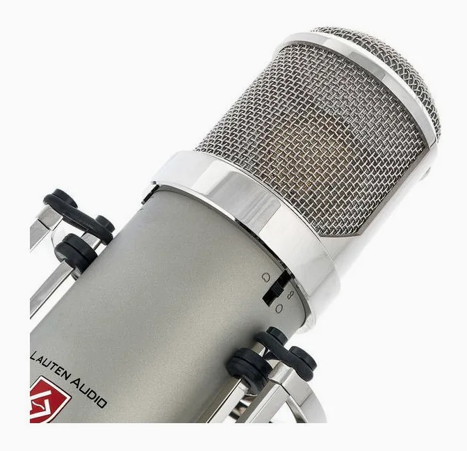 Lauten Audio Eden LT-386, vista 4