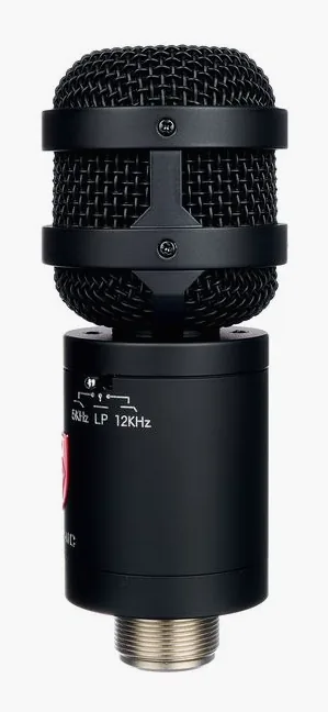 Lauten Audio Kick Mic, vista 2