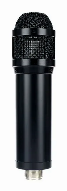 Lauten Audio LS-208, vista 2