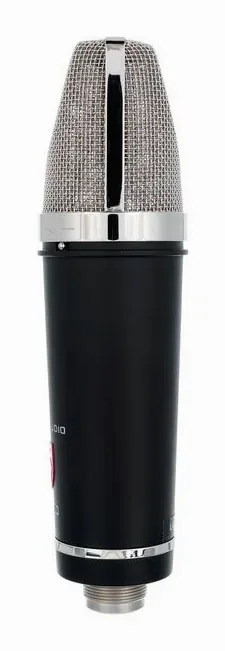 Lauten Audio Series Black LA-220 V2, vista 2