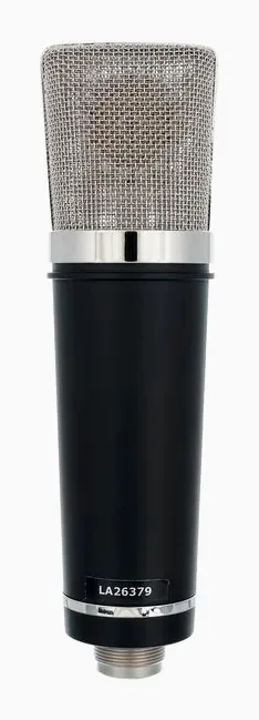 Lauten Audio Series Black LA-220 V2, vista 3