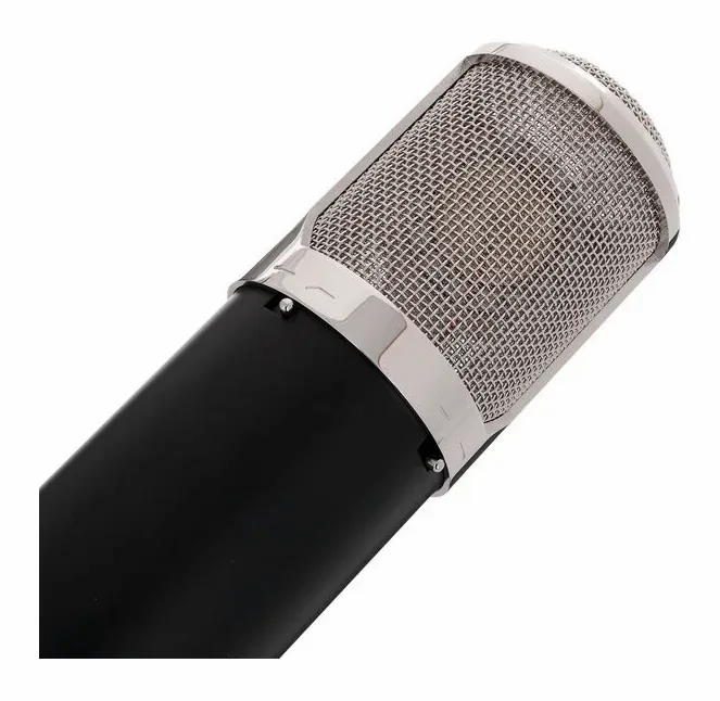 Lauten Audio Series Black LA-320 V2, vista 2