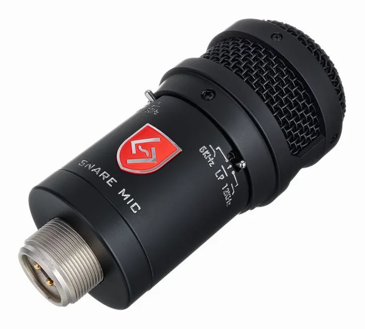 Lauten Audio Snare Mic, vista 4