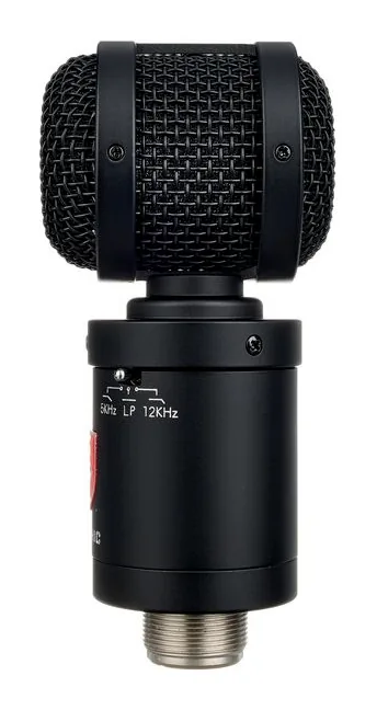 Lauten Audio Tom Mic, vista 2