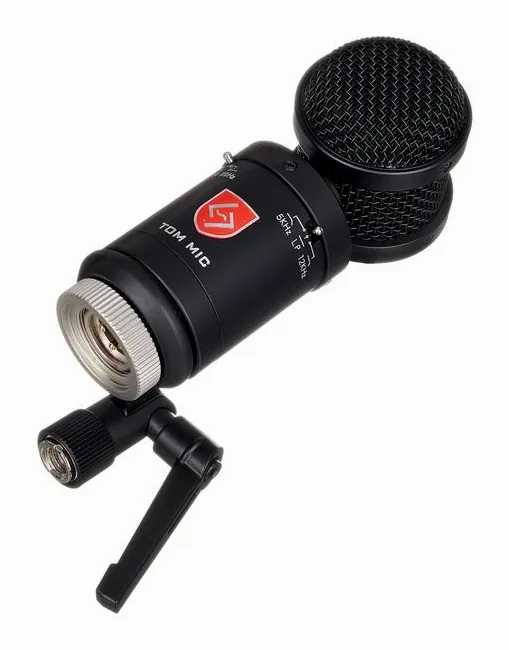 Lauten Audio Tom Mic, vista 4