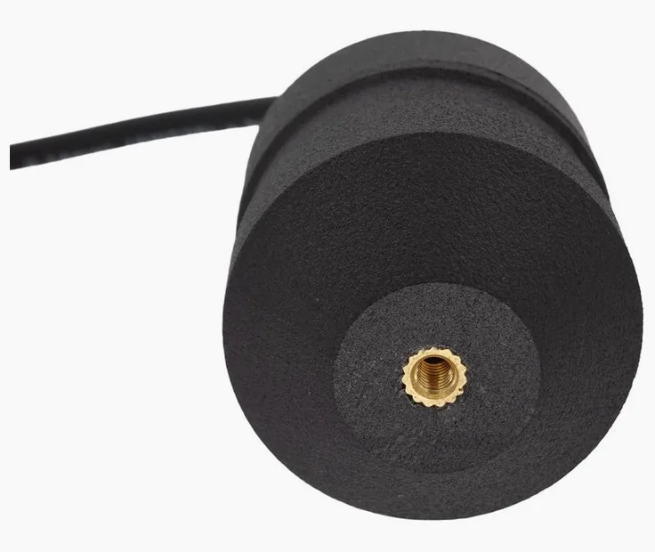 Leaf Audio Geophone L, vista 3