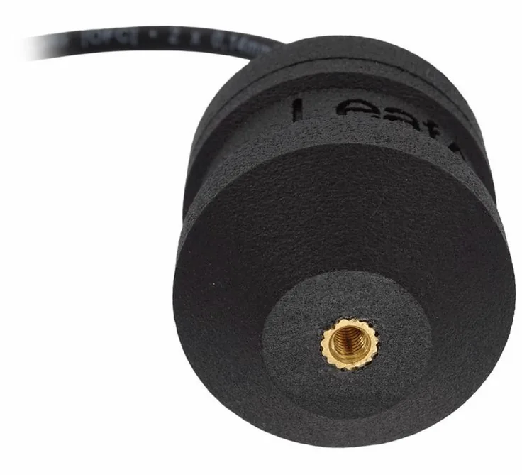 Leaf Audio Geophone S, vista 2