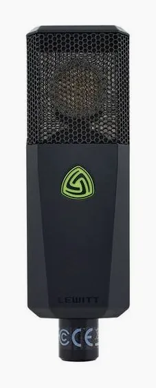 Lewitt Authentica LCT 940, vista 2