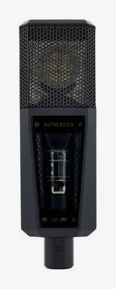 Lewitt Authentica LCT 940, vista 3