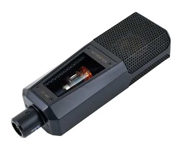 Lewitt Authentica LCT 940, vista 4