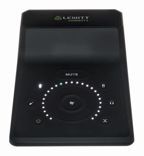 Lewitt Connect 2, vista 2