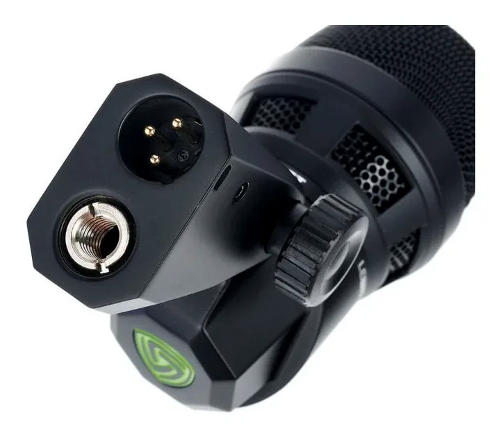Lewitt DTP 340 REX, vista 4