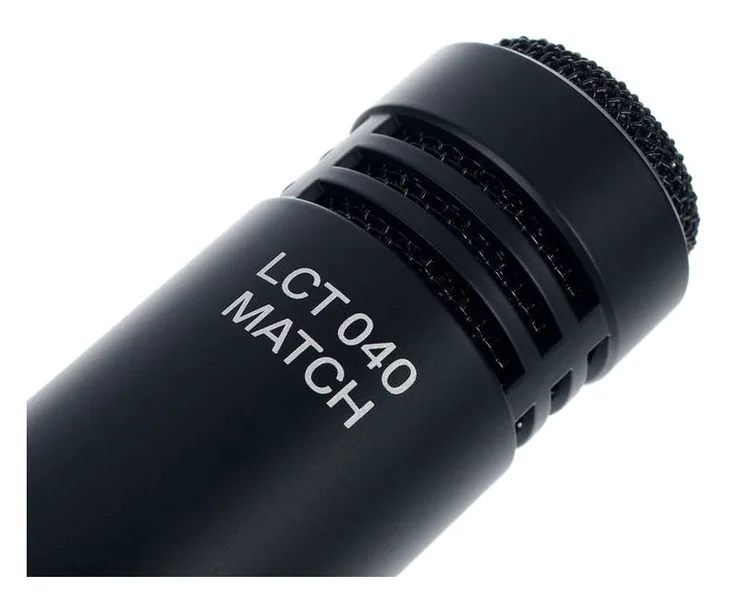 Lewitt LCT 040 MATCH, vista 4