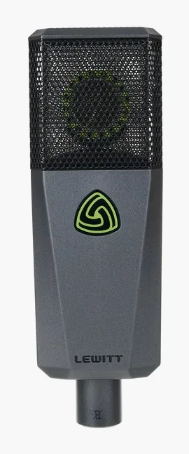 Lewitt LCT 1040, vista 2