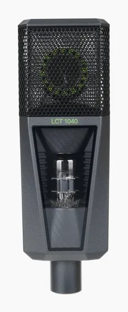 Lewitt LCT 1040, vista 4