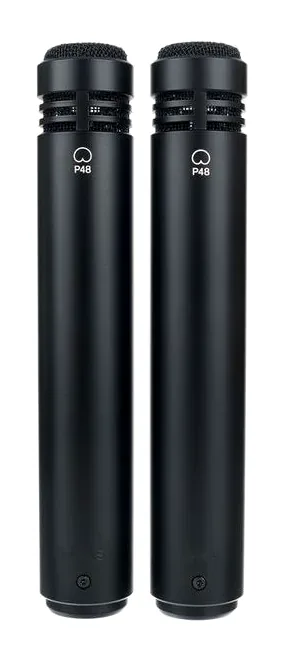 Lewitt LCT 140 Air Matched Pair, vista 2