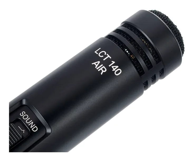 Lewitt LCT 140 Air Matched Pair, vista 4