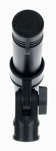 Lewitt LCT 140 AIR, vista 2
