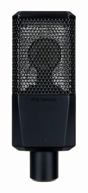Lewitt LCT 240 PRO, vista 3