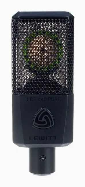 Lewitt LCT 440 PURE, vista 2