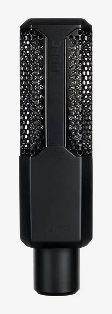 Lewitt LCT 440 PURE stereo pair, vista 3