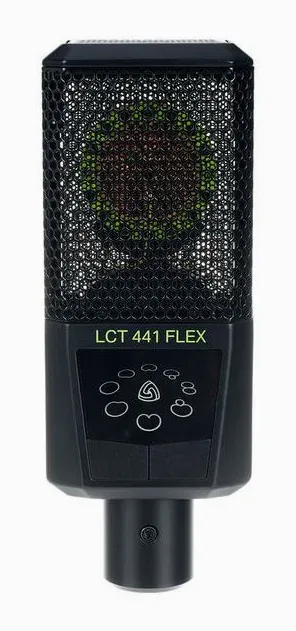 Lewitt LCT 441 FLEX, vista 2