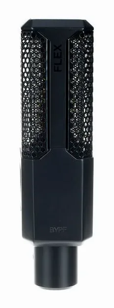 Lewitt LCT 441 FLEX, vista 3