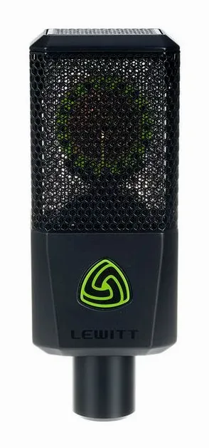 Lewitt LCT 441 FLEX, vista 4
