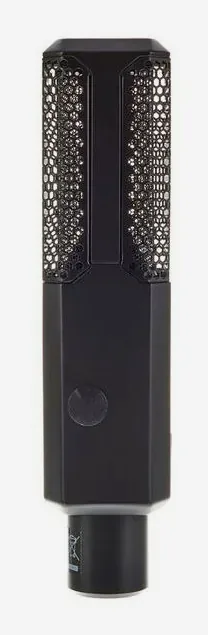 Lewitt LCT 640 TS, vista 4