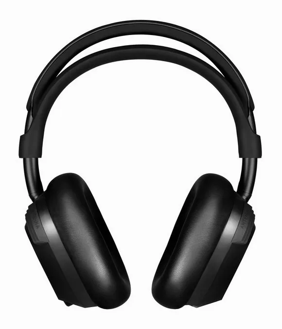 Lewitt LW6, vista 2