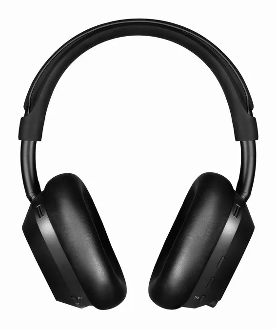 Lewitt LW6, vista 3
