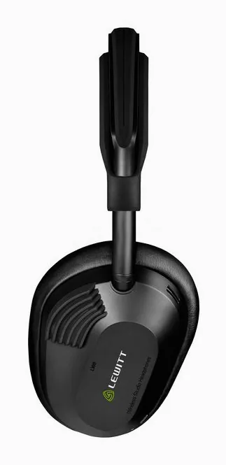 Lewitt LW6, vista 4