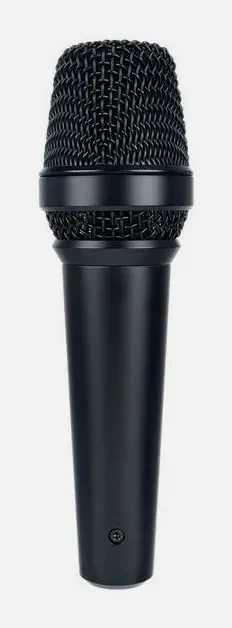 Lewitt MTP 350 CM, vista 2
