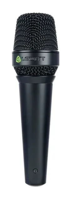 Lewitt MTP 840 DM, vista 2